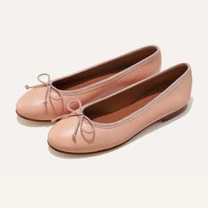 Margaux The Demi Ballet Flat